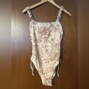 AGUA BENDITA X TARGET One Piece Bathing Suit